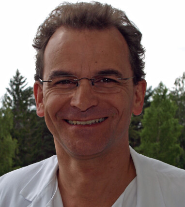 LEGE: Nils Henrik Homedahl. Foto: Privat. LEGE: Nils Henrik Homedahl. Foto: Privat.
